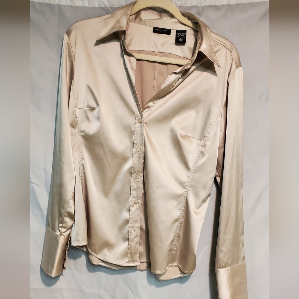 Womans blouse